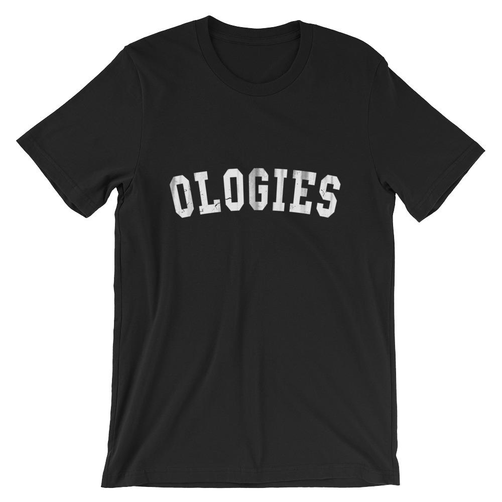 Tops & Tees Ologies