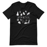 Ologies Logo Tee
