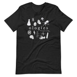 Ologies Logo Tee