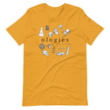 Ologies Logo Tee
