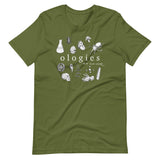 Ologies Logo Tee