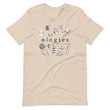 Ologies Logo Tee