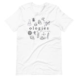 Ologies Logo Tee