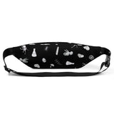 Ologies Fanny Pack (black)