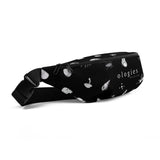 Ologies Fanny Pack (black)
