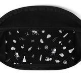 Ologies Fanny Pack (black)