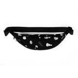 Ologies Fanny Pack (black)