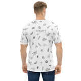 Ologies Pattern Tee