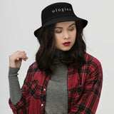 Ologies Bucket Hat