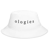 Ologies Bucket Hat