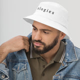 Ologies Bucket Hat