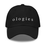 Ologies Dad Hat