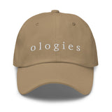 Ologies Dad Hat