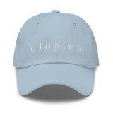 Ologies Dad Hat