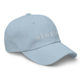 Ologies Dad Hat