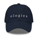 Ologies Dad Hat
