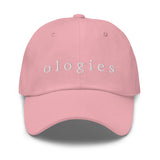 Ologies Dad Hat