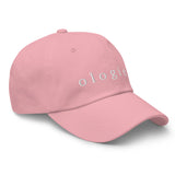 Ologies Dad Hat