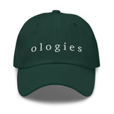 Ologies Dad Hat