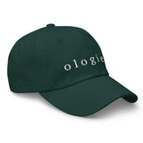 Ologies Dad Hat