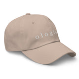 Ologies Dad Hat