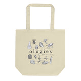 Ologies Tote Bag