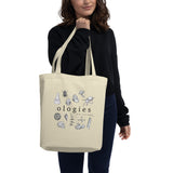 Ologies Tote Bag