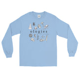Ologies Logo Long Sleeve