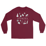 Ologies Logo Long Sleeve