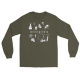 Ologies Logo Long Sleeve