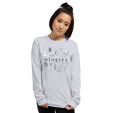 Ologies Logo Long Sleeve