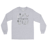 Ologies Logo Long Sleeve