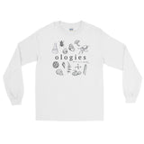 Ologies Logo Long Sleeve