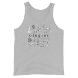 Ologies Logo Tank Top