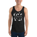 Ologies Logo Tank Top