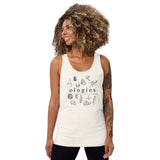 Ologies Logo Tank Top