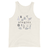 Ologies Logo Tank Top