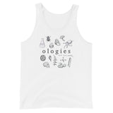 Ologies Logo Tank Top