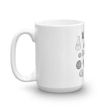 Ologies Mug