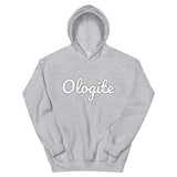 Ologites Unite Hoodie