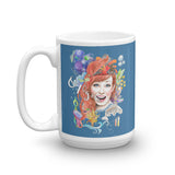 AW Ologies Mug