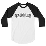 Ologies College Baseball Tee