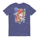 Alie Face Tee