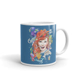 AW Ologies Mug