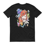 Alie Face Tee