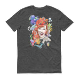 Alie Face Tee
