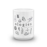 Ologies Mug
