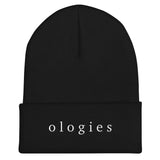 Ologies Winter Beanie