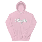 Ologites Unite Hoodie