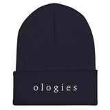 Ologies Winter Beanie